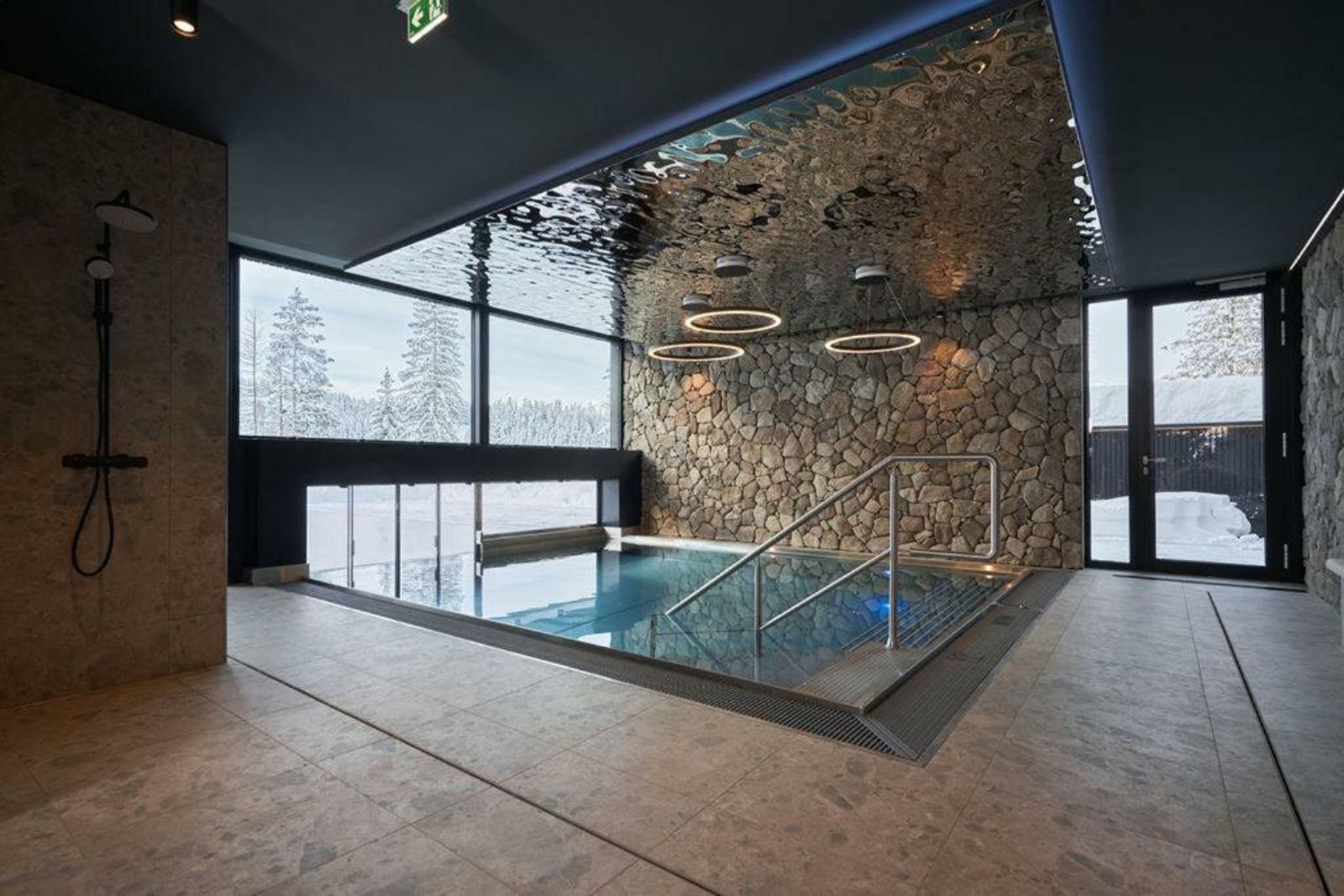 TRIFORÊT alpinresort