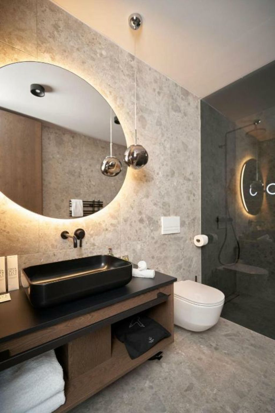 TRIFORÊT alpinresort