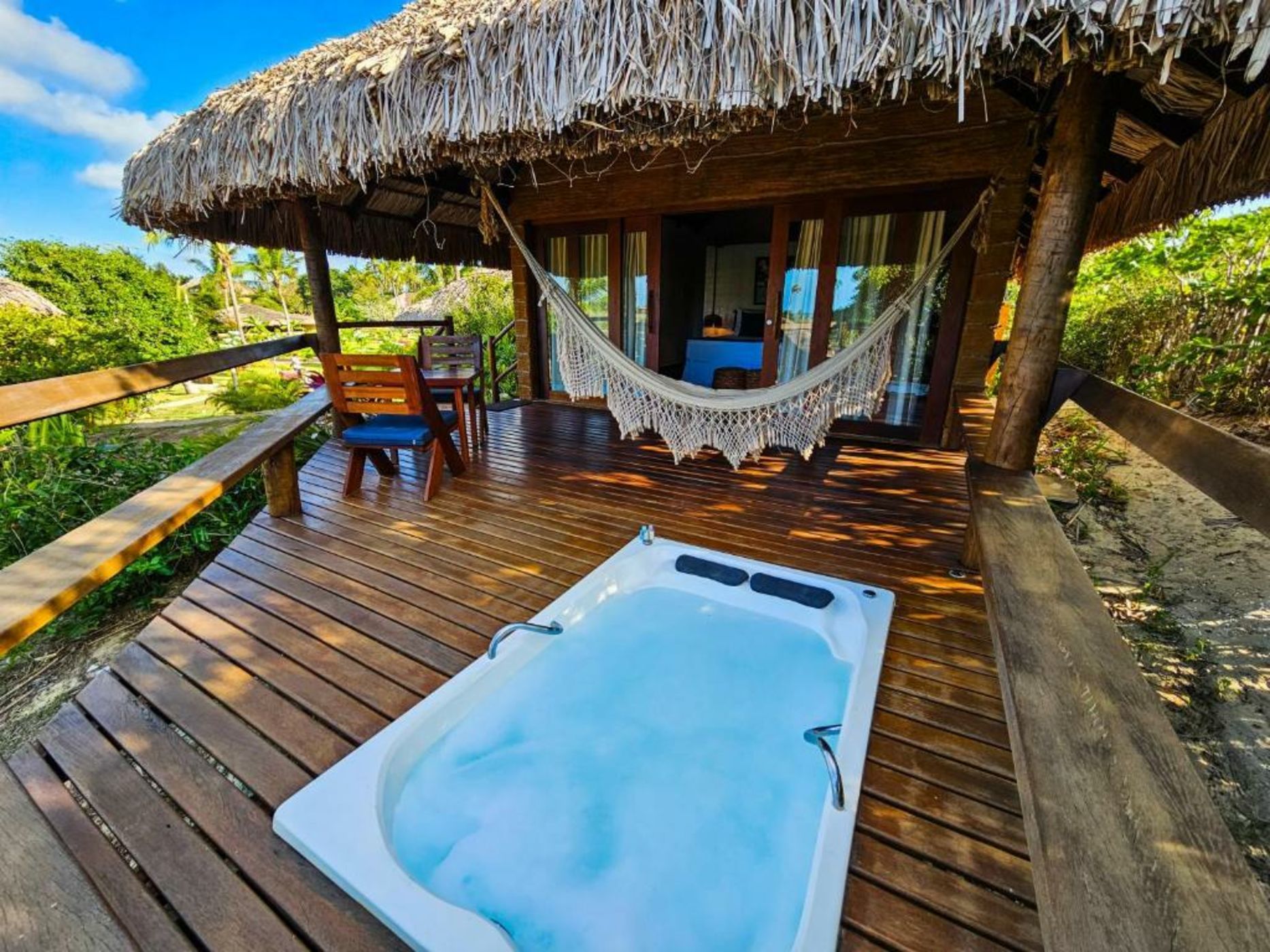 Kauli Seadi Beach Hotel