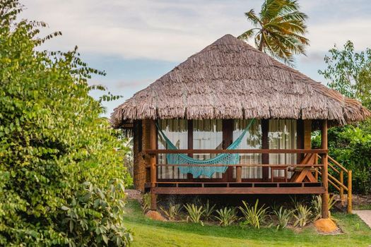 Kauli Seadi Beach Hotel