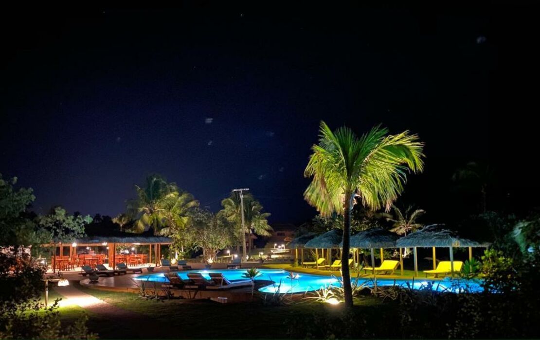 Kauli Seadi Beach Hotel