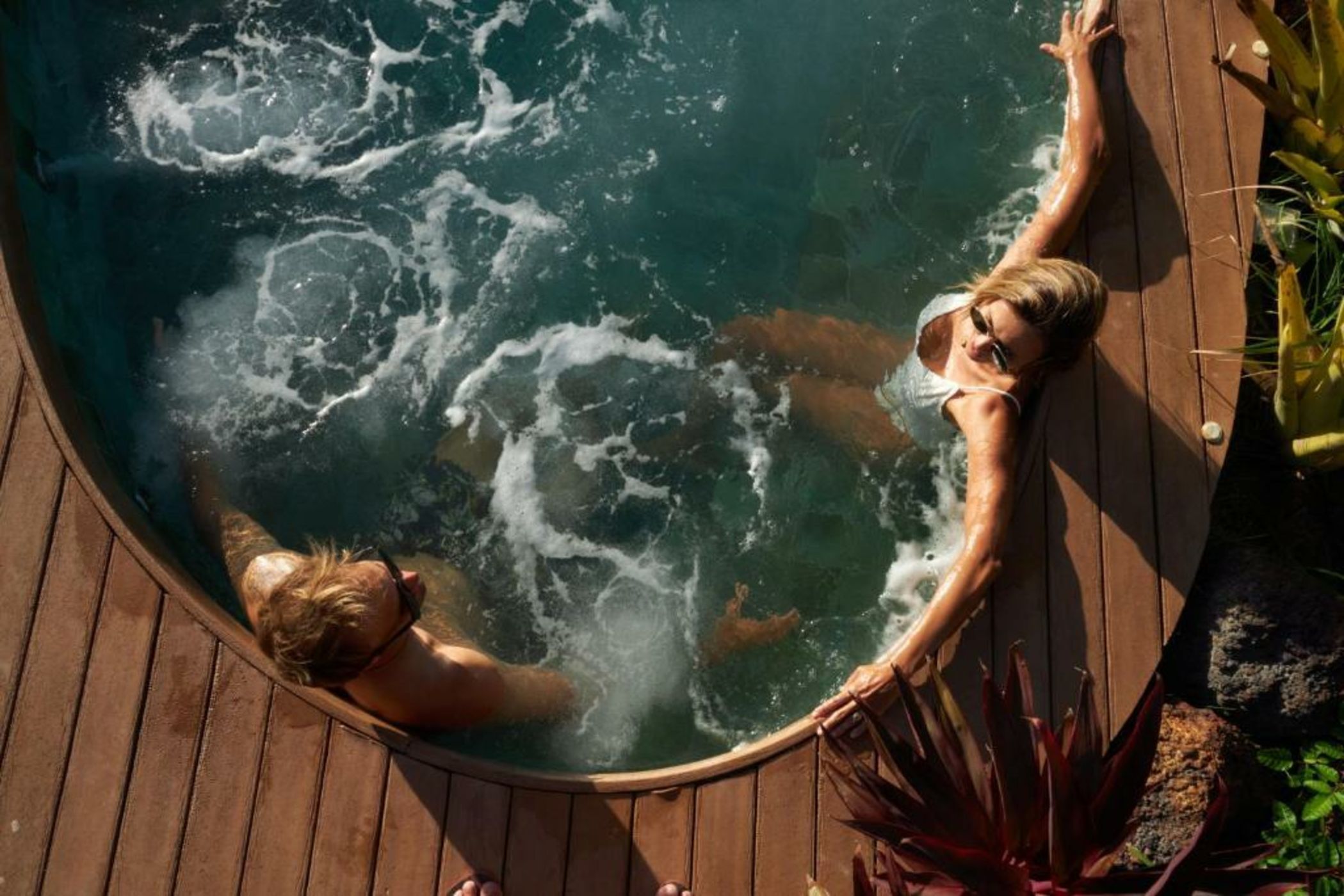 Kauli Seadi Beach Hotel