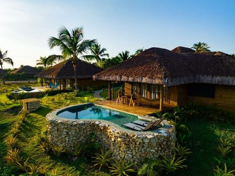 Kauli Seadi Beach Hotel