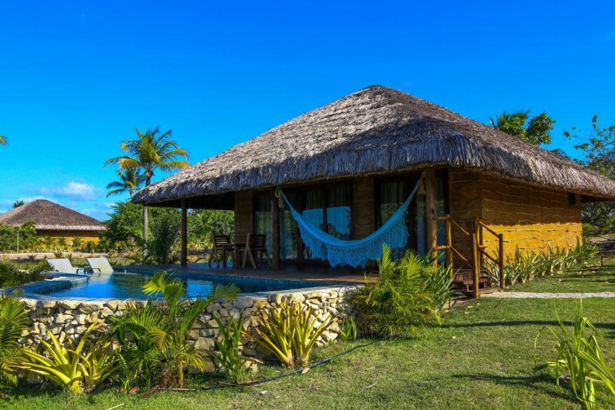 Kauli Seadi Beach Hotel