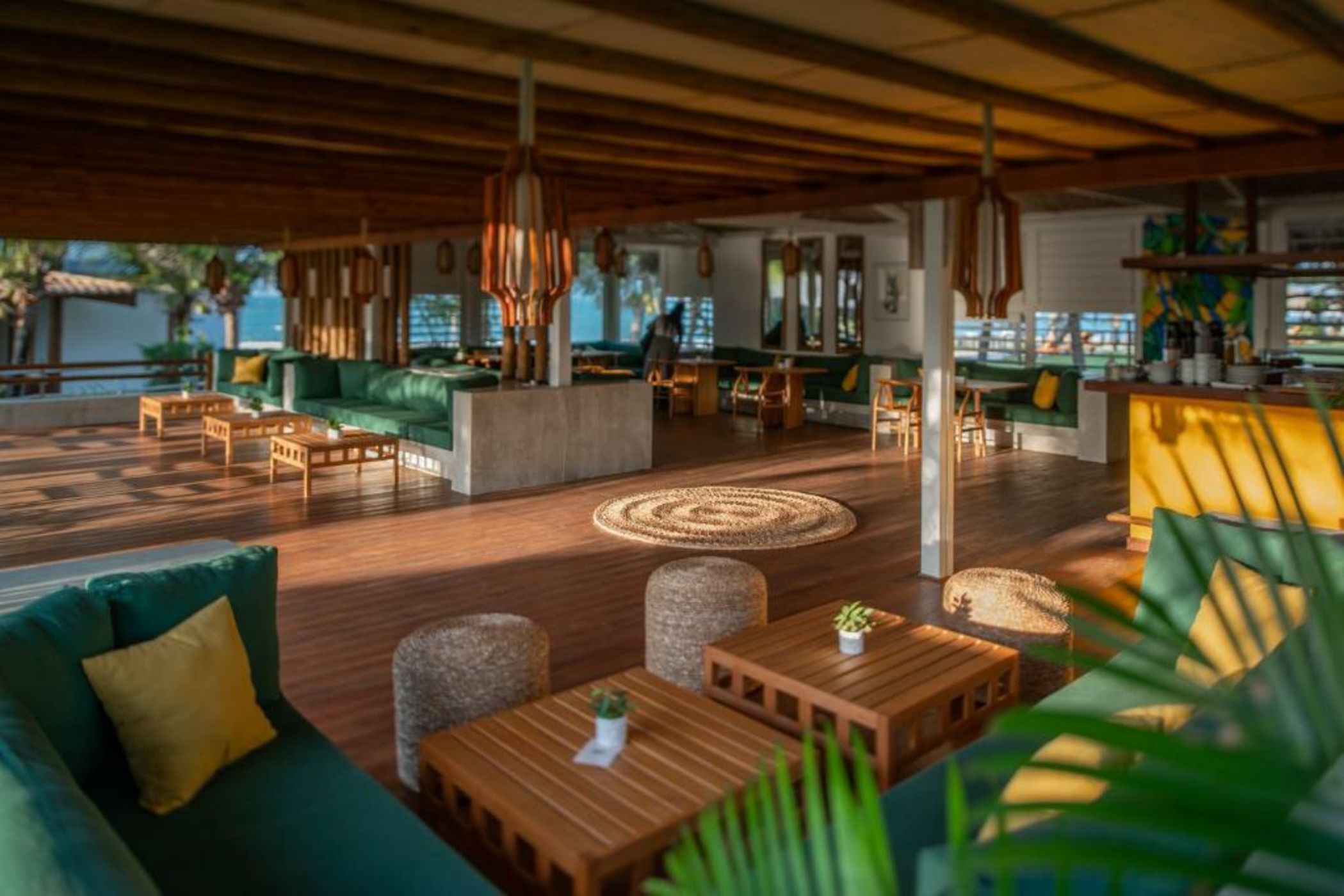 Vila Selvagem Hotel Contemporaneo