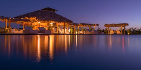 Vila Selvagem Hotel Contemporaneo
