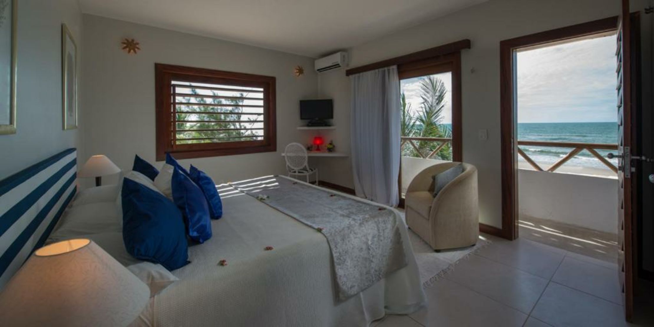 Vila Selvagem Hotel Contemporaneo