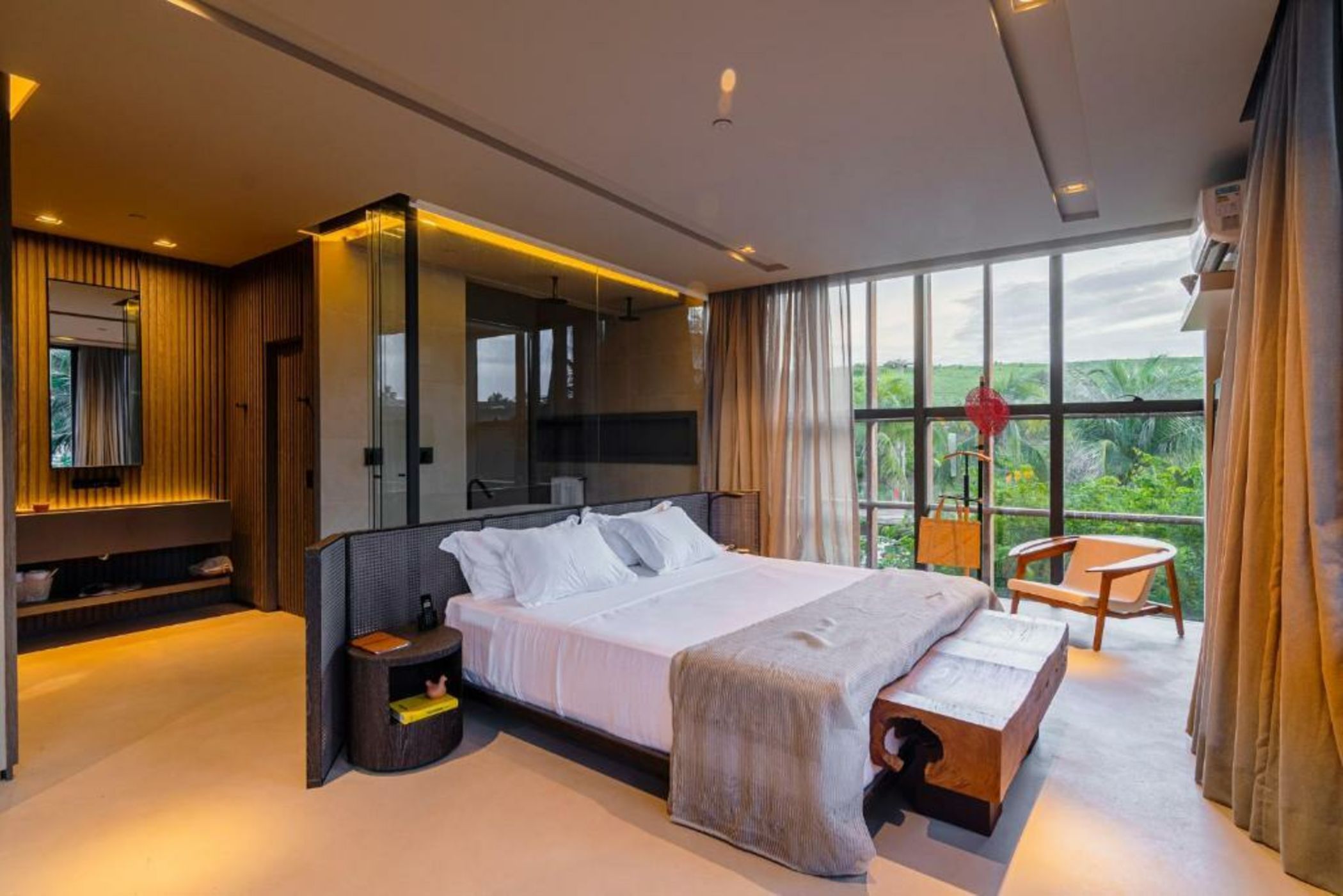 Carmel Taíba Exclusive Resort