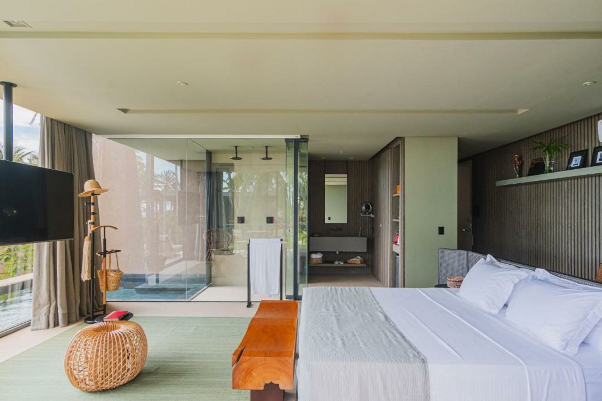 Carmel Taíba Exclusive Resort