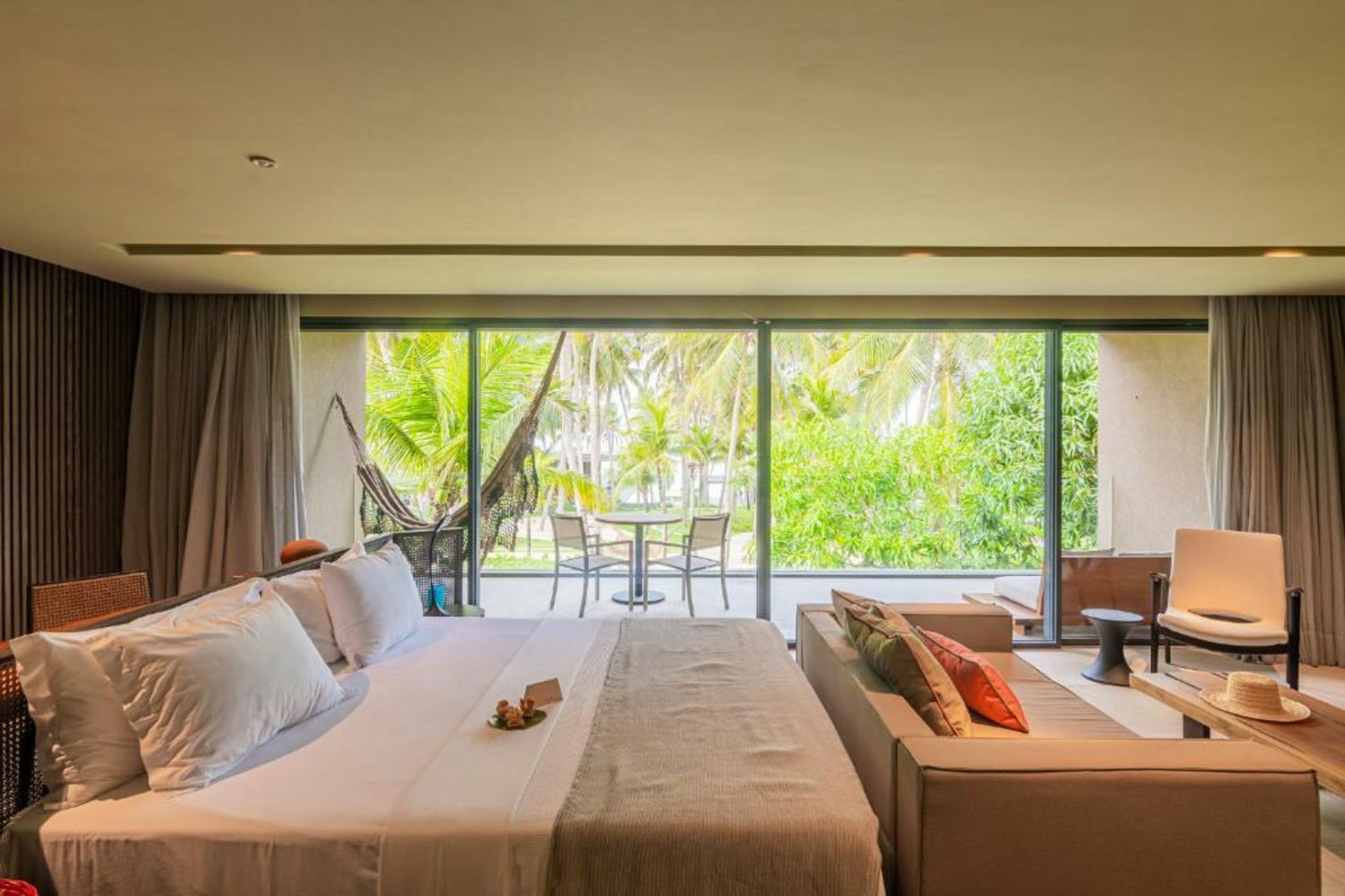 Carmel Taíba Exclusive Resort