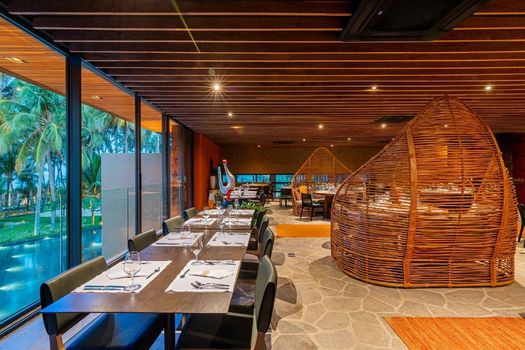 Carmel Taíba Exclusive Resort