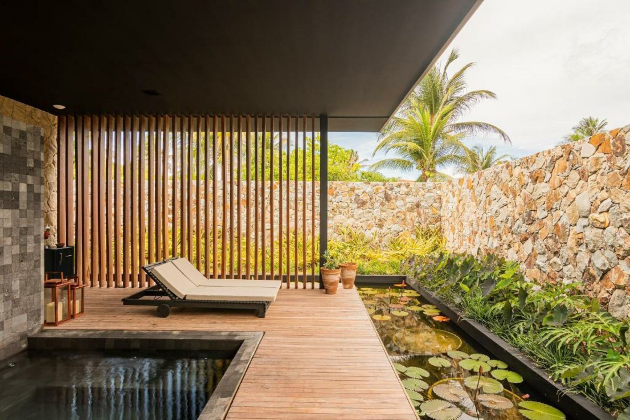 Carmel Taíba Exclusive Resort