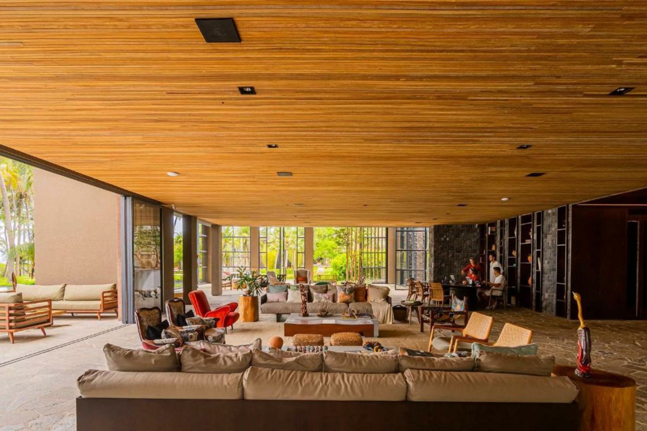 Carmel Taíba Exclusive Resort