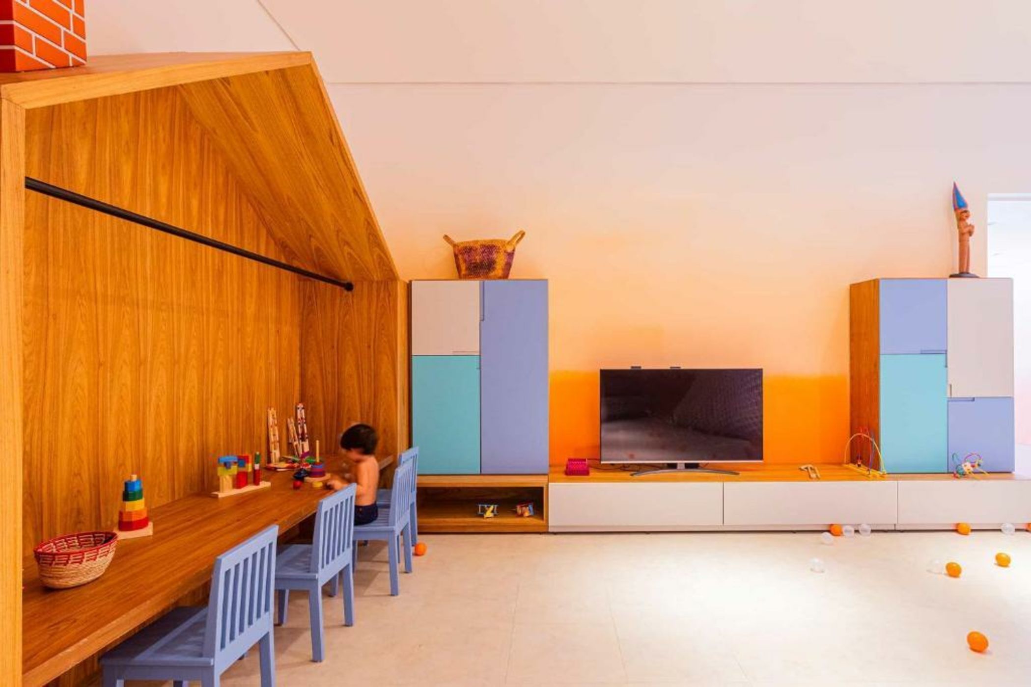 Carmel Taíba Exclusive Resort