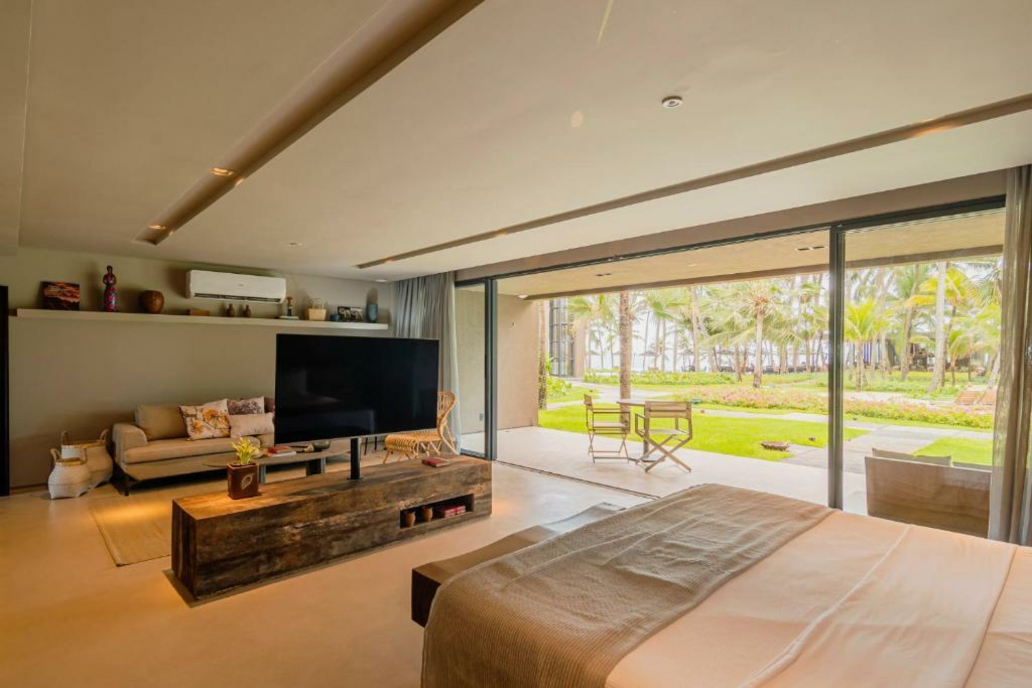 Carmel Taíba Exclusive Resort