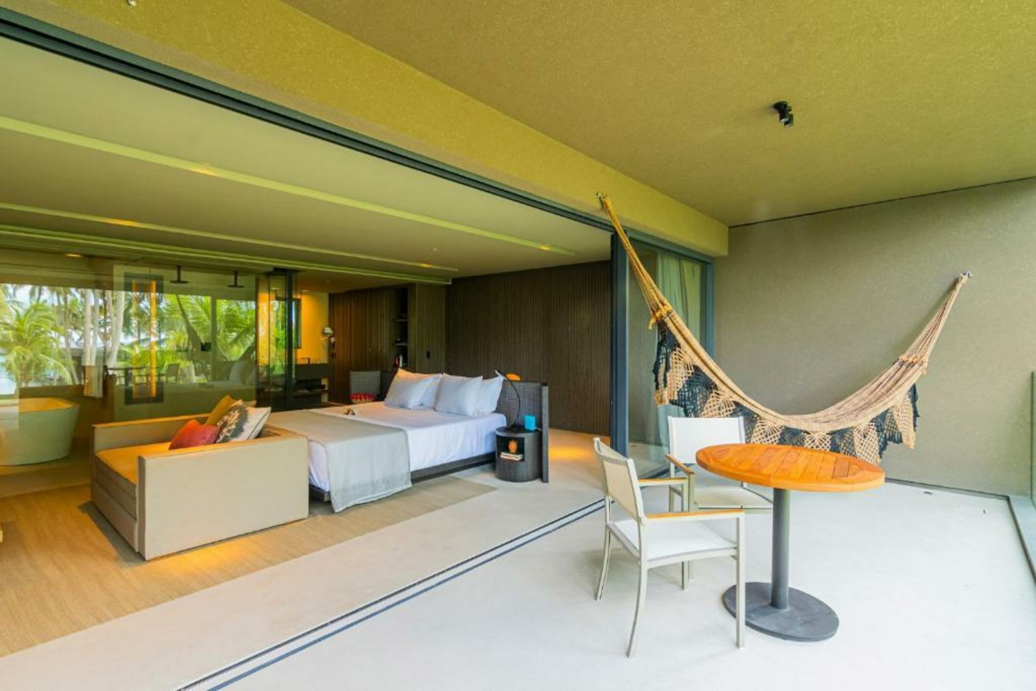 Carmel Taíba Exclusive Resort