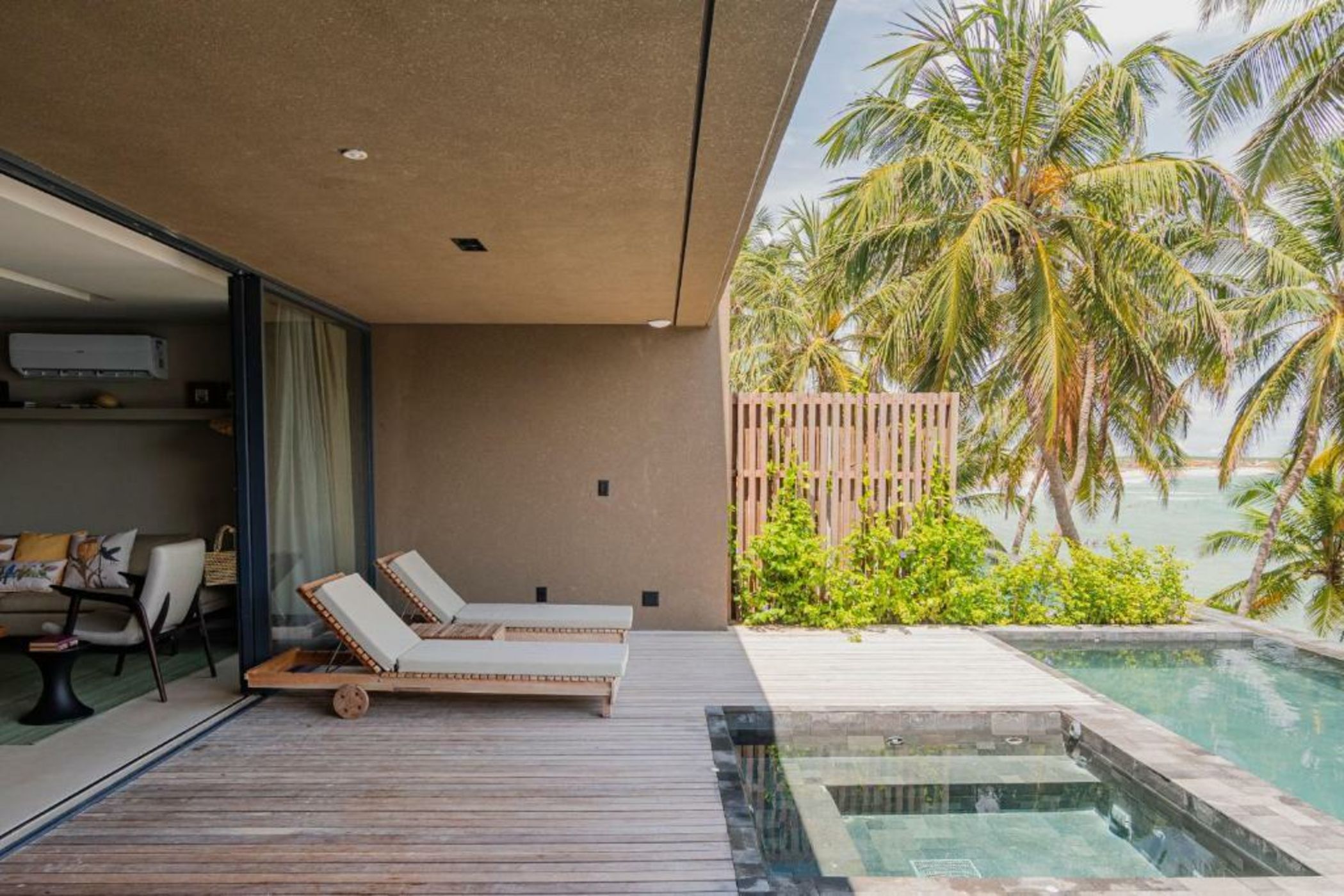 Carmel Taíba Exclusive Resort