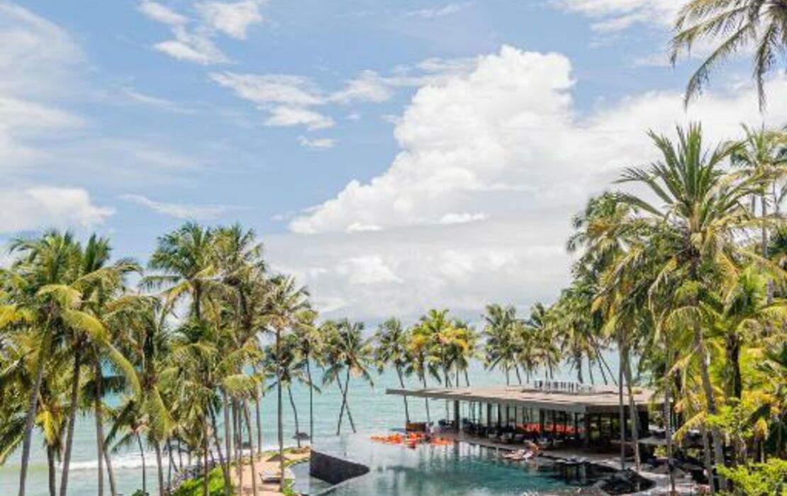 Carmel Taíba Exclusive Resort, a Design Boutique Hotel Taiba, Brazil