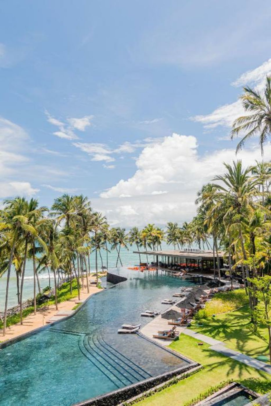 Carmel Taíba Exclusive Resort