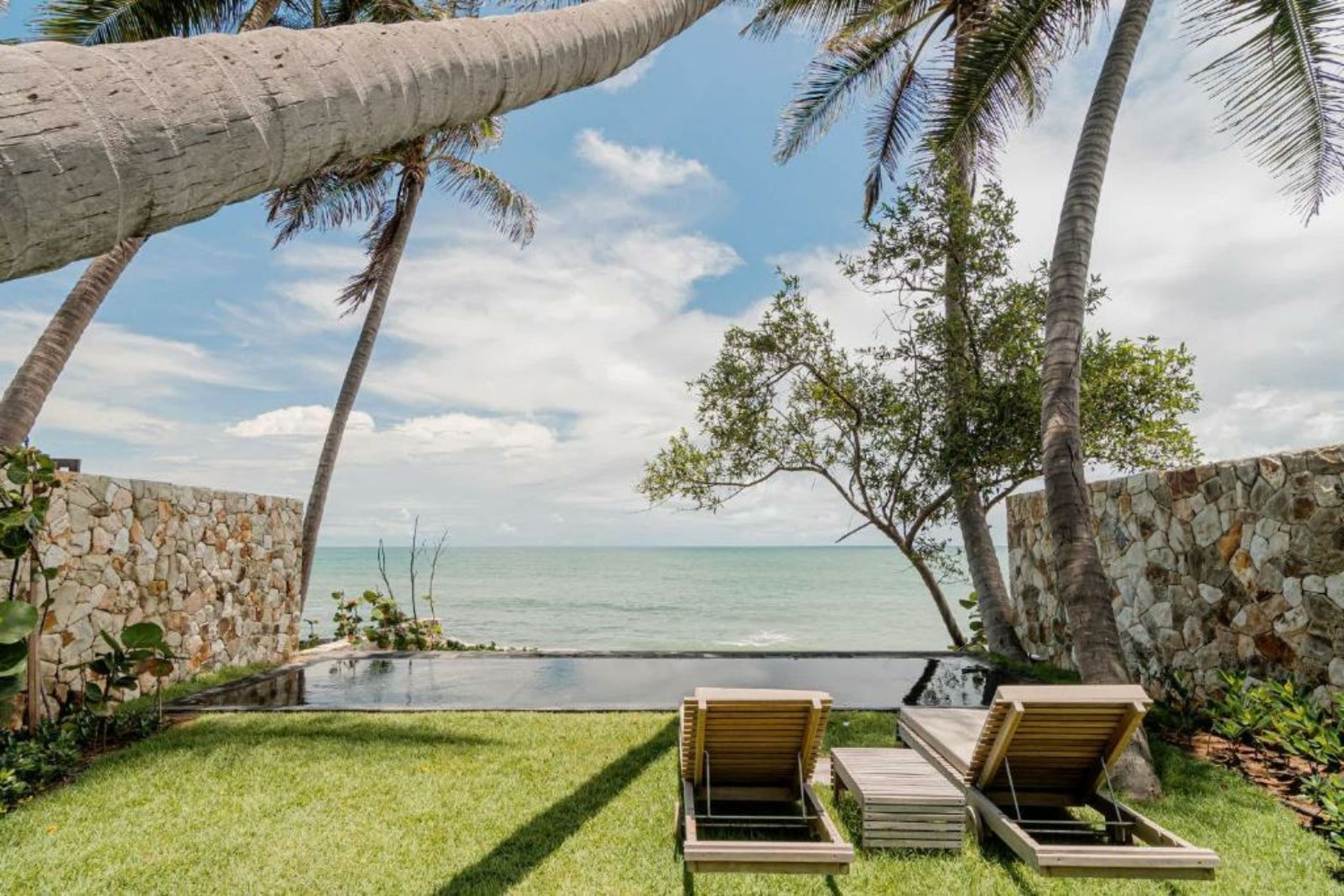 Carmel Taíba Exclusive Resort