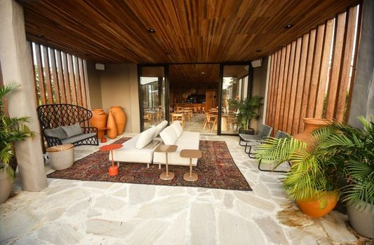 Makena Hotel