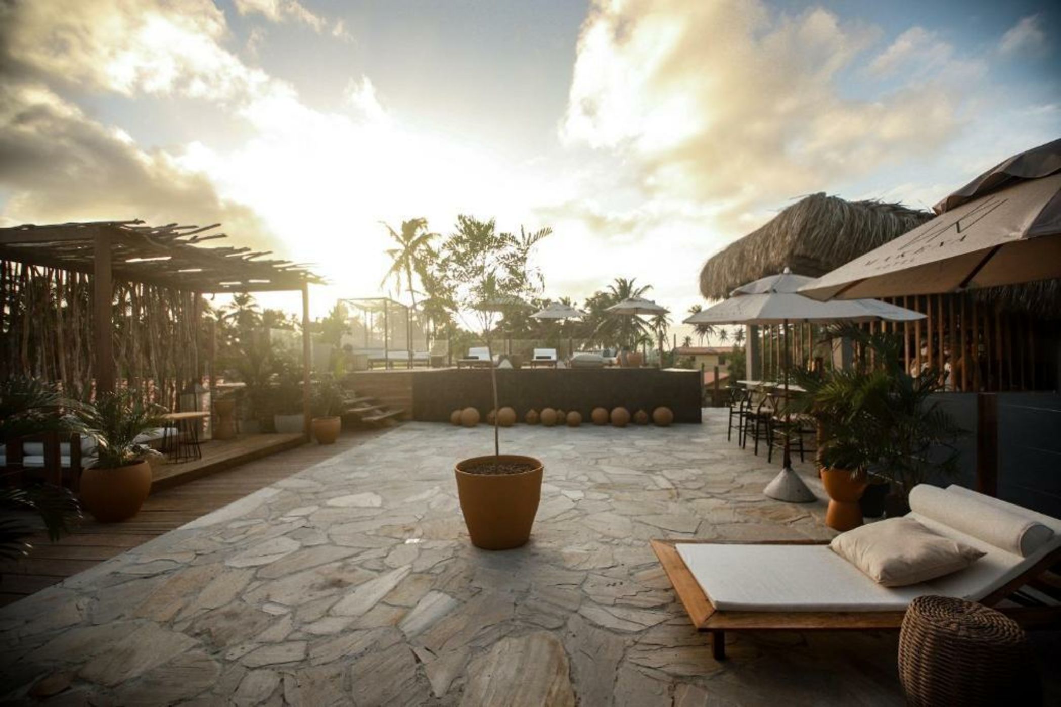Makena Hotel