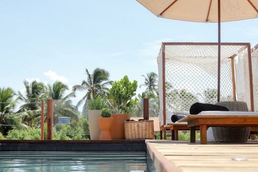 Makena Hotel