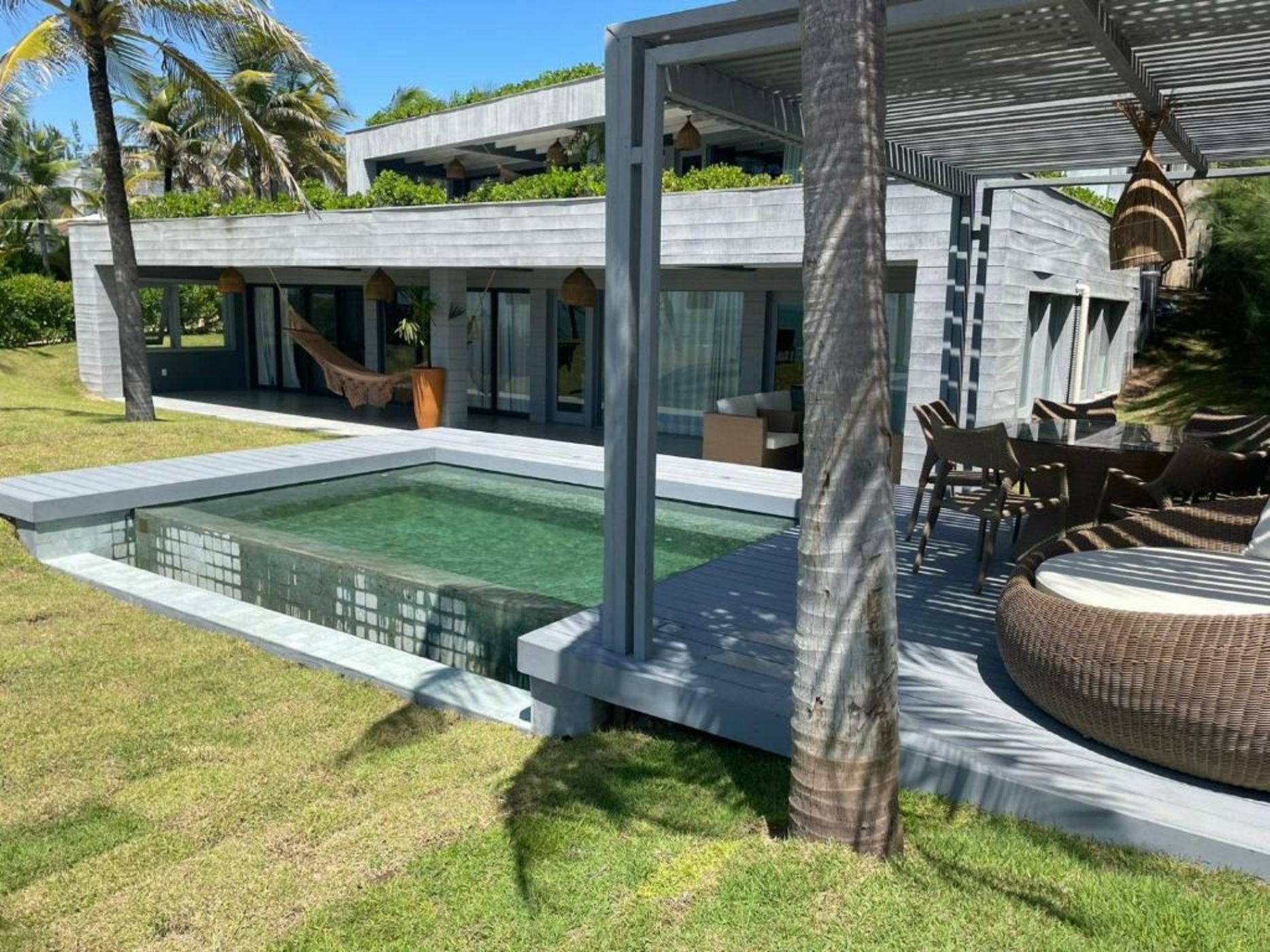 Club de Mar Condo Hotel