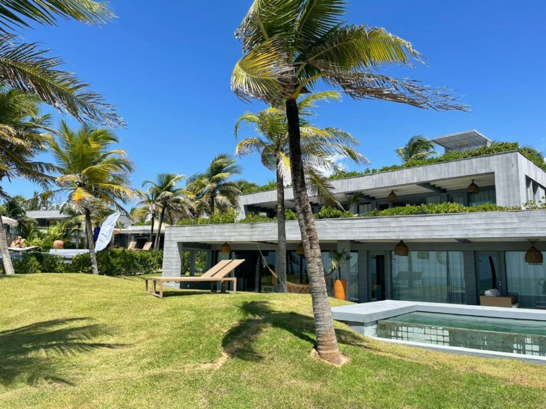 Club de Mar Condo Hotel