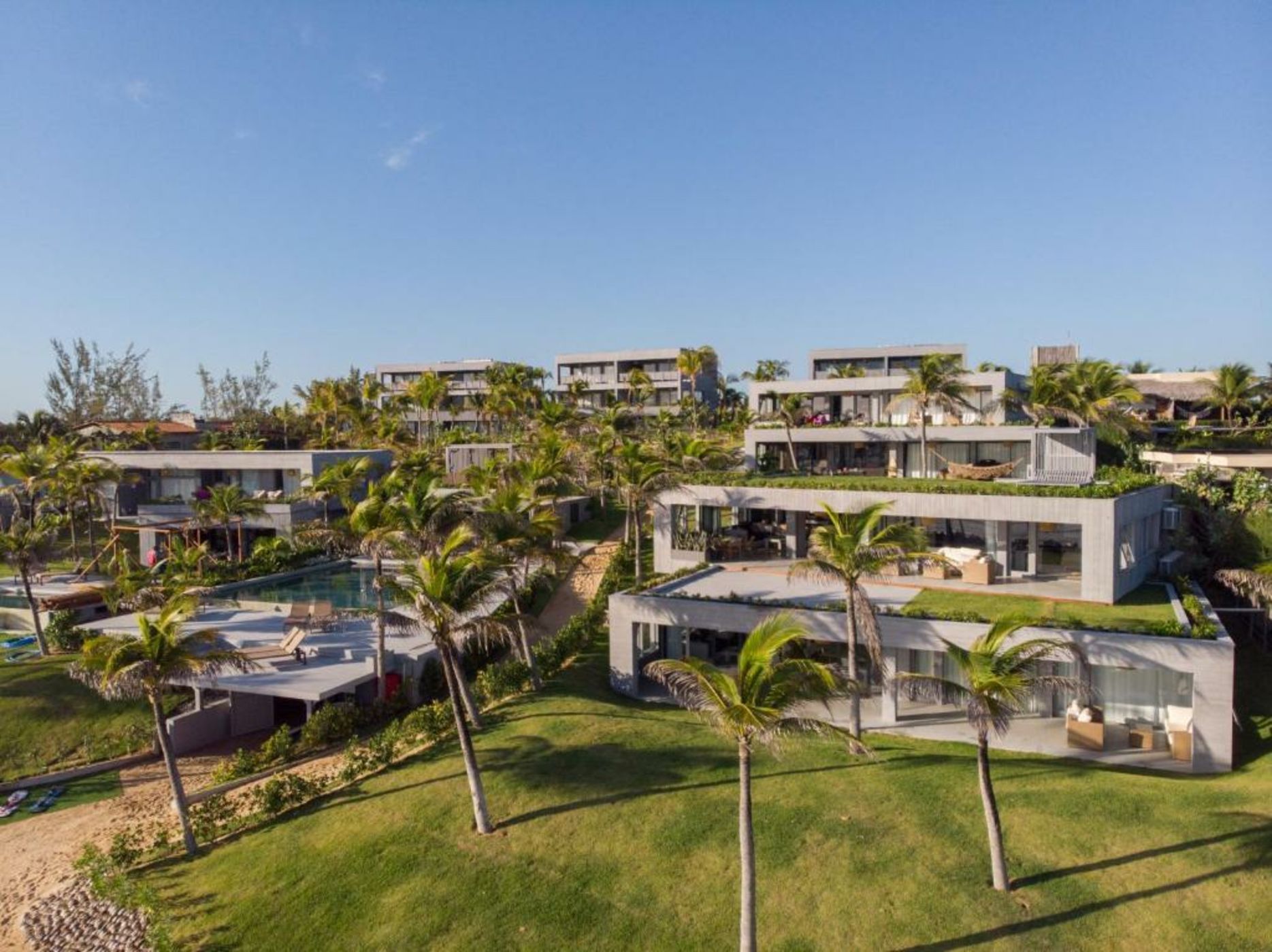 Club de Mar Condo Hotel