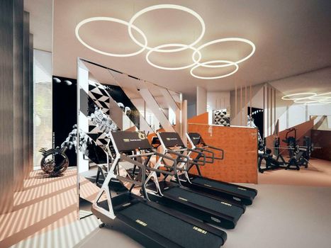 Mondrian Hong Kong