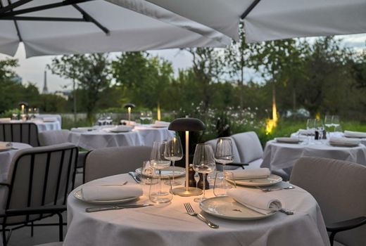 Domaine Reine Margot Paris - Issy MGallery Collection