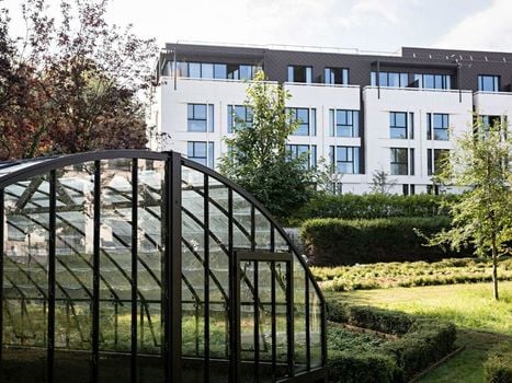 Domaine Reine Margot Paris - Issy MGallery Collection