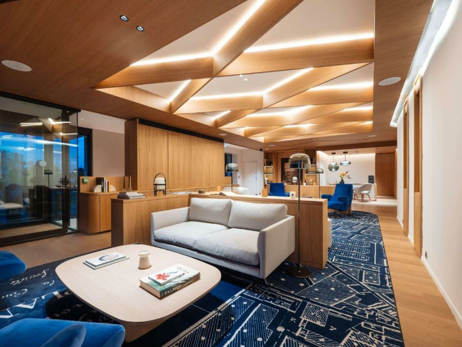 Domaine Reine Margot Paris - Issy MGallery Collection