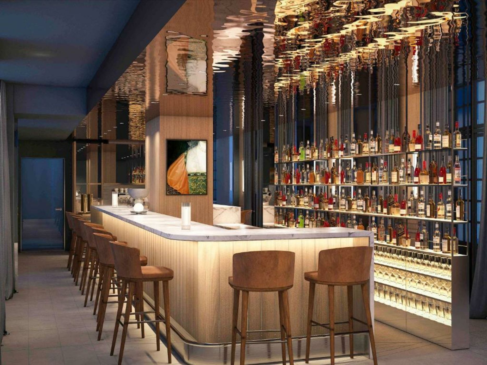 Domaine Reine Margot Paris - Issy MGallery Collection