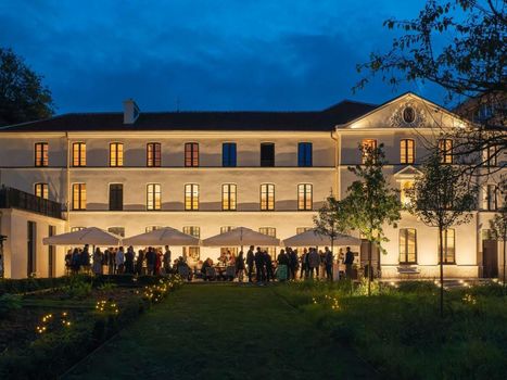 Domaine Reine Margot Paris - Issy MGallery Collection