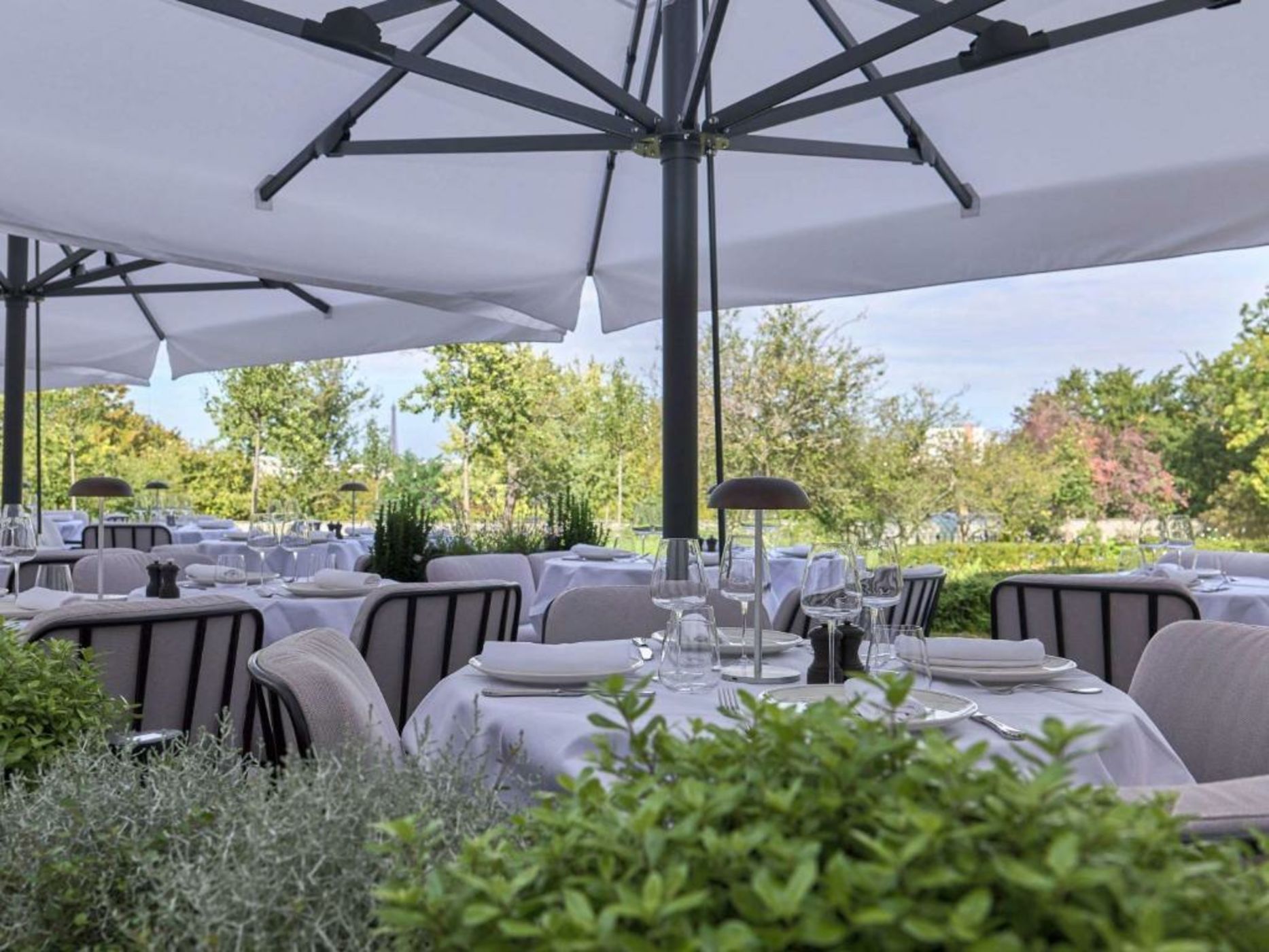 Domaine Reine Margot Paris - Issy MGallery Collection