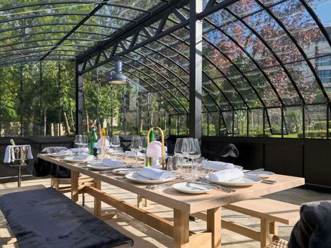 Domaine Reine Margot Paris - Issy MGallery Collection