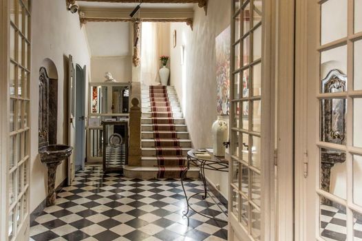 Hotel Particulier le 28 by Les Collectionneurs