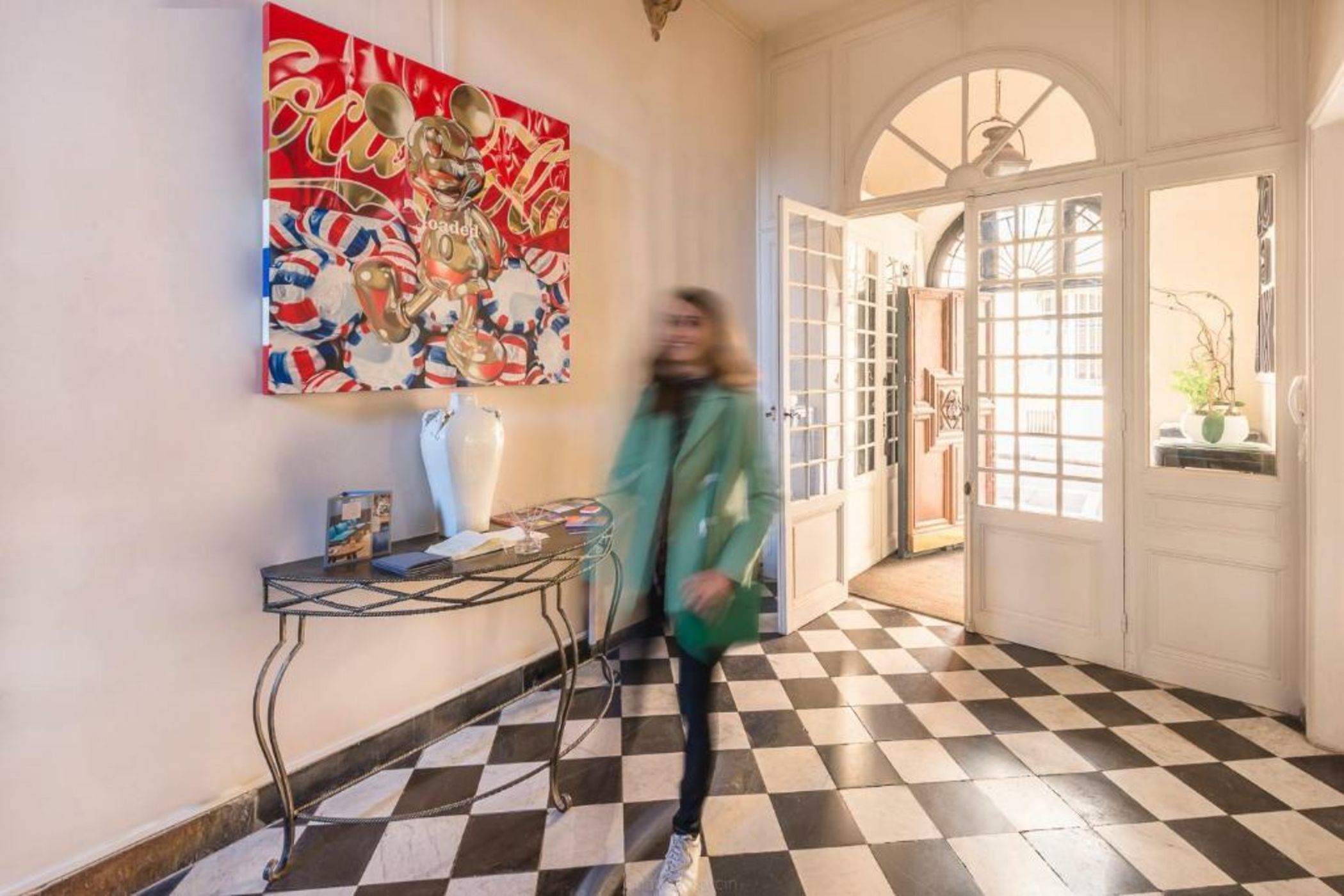 Hotel Particulier le 28 by Les Collectionneurs