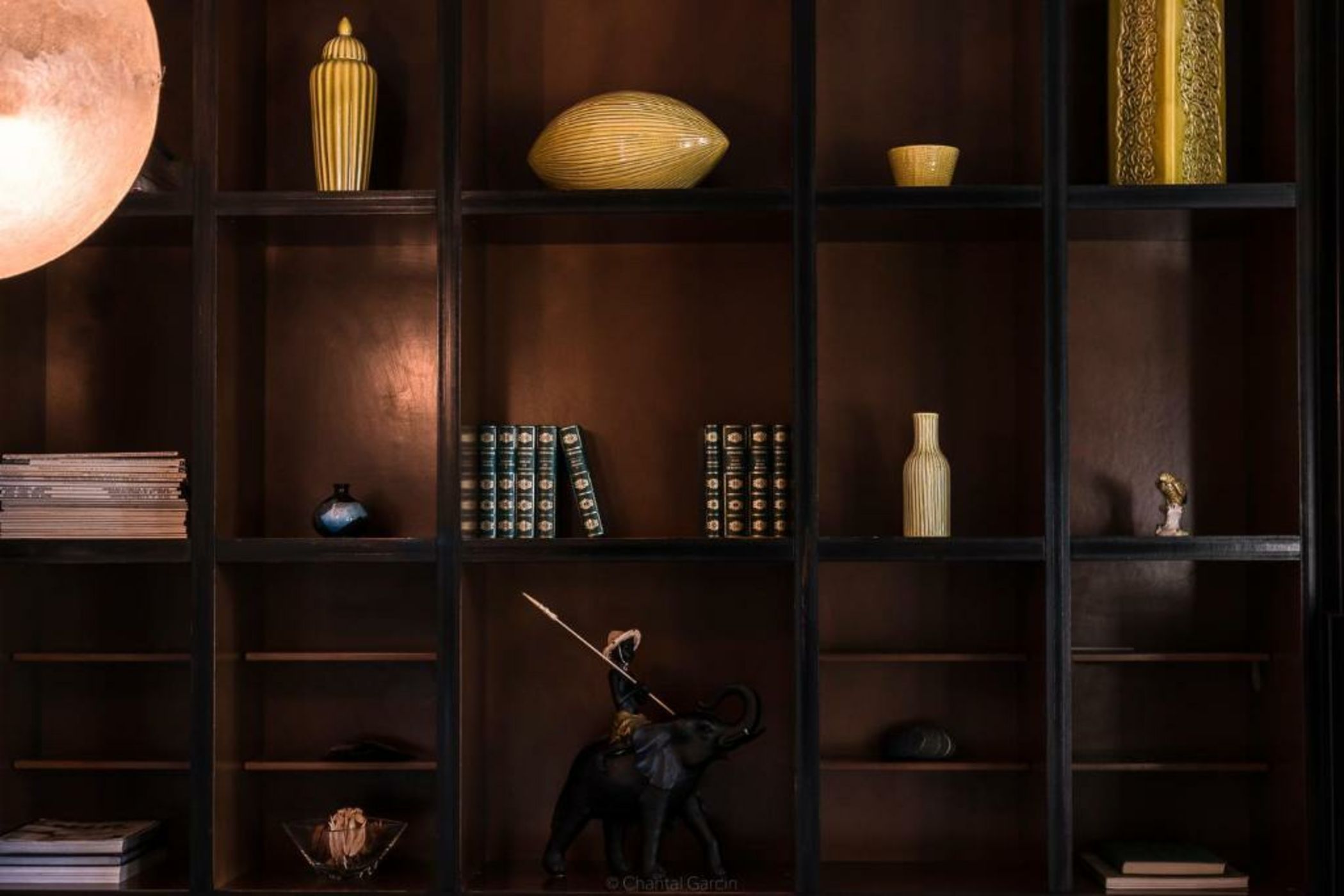 Hotel Particulier le 28 by Les Collectionneurs