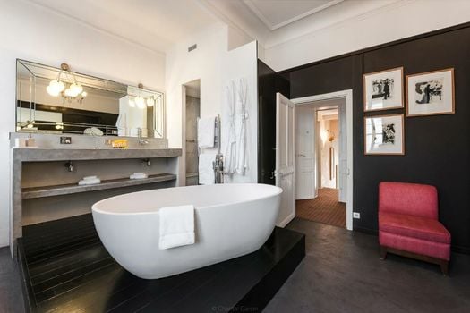 Hotel Particulier le 28 by Les Collectionneurs