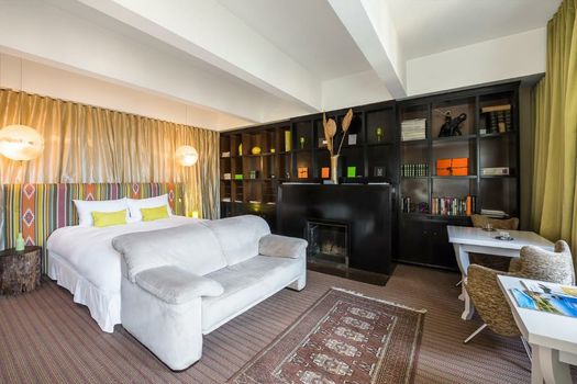 Hotel Particulier le 28 by Les Collectionneurs
