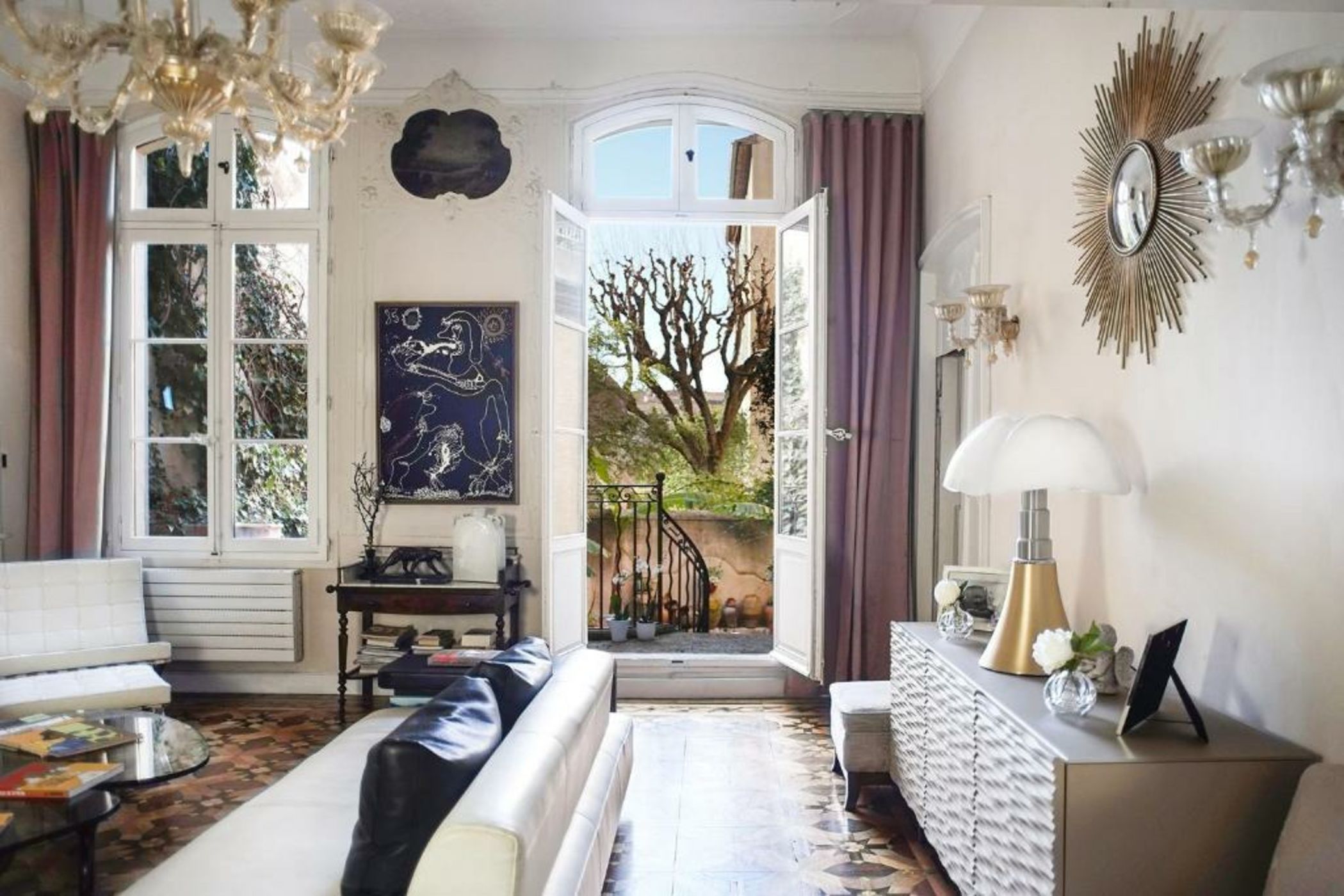 Hotel Particulier le 28 by Les Collectionneurs