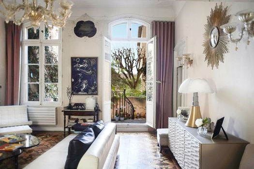 Hotel Particulier le 28 by Les Collectionneurs