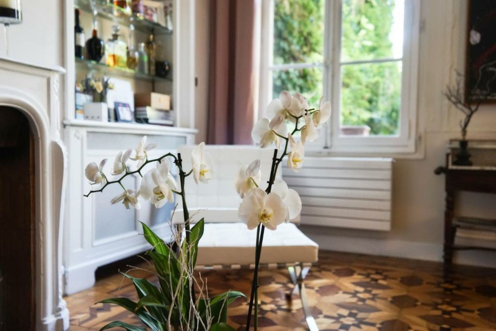 Hotel Particulier le 28 by Les Collectionneurs