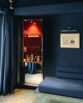 Les Suites Cinabre
