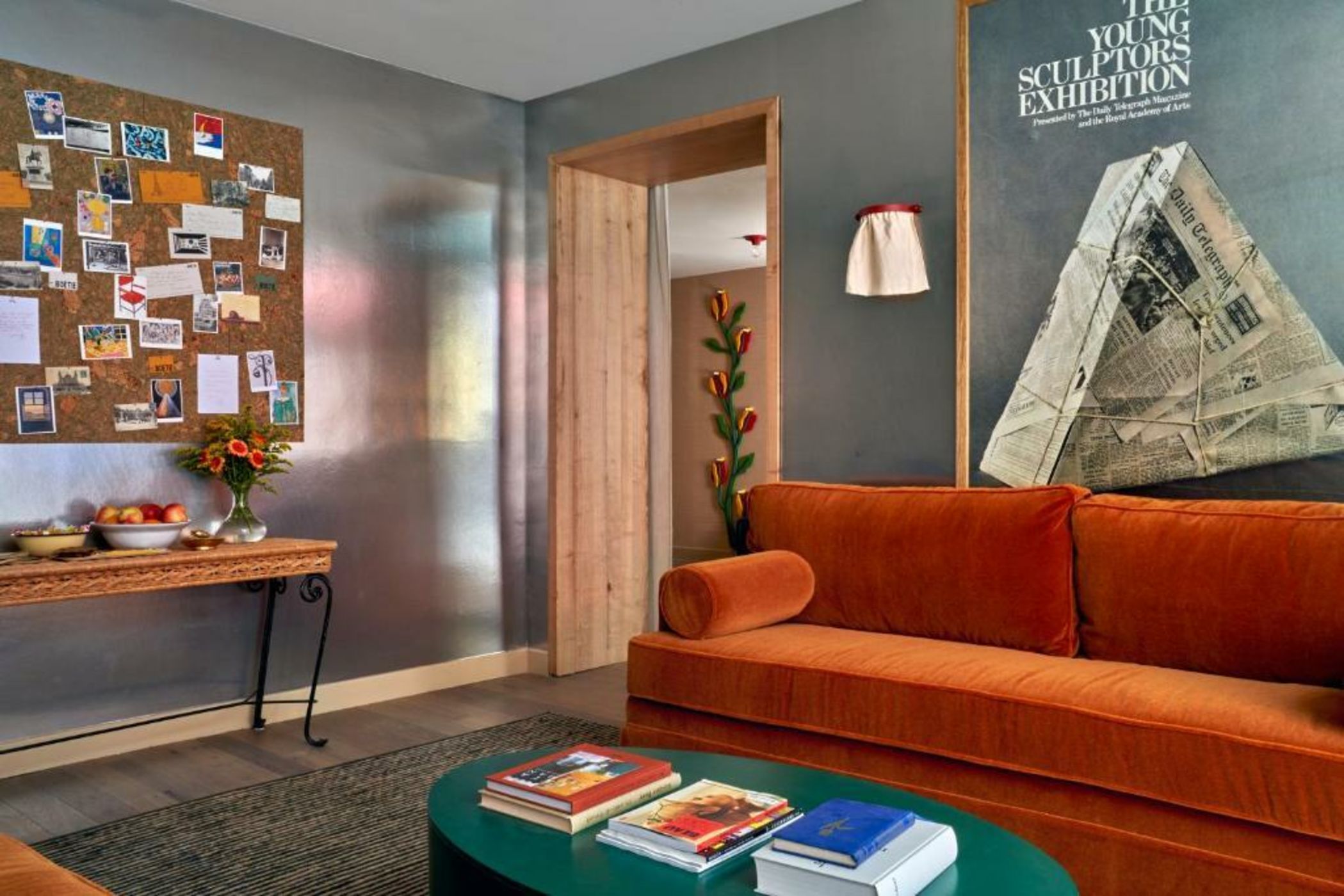 Hôtel de La Boétie