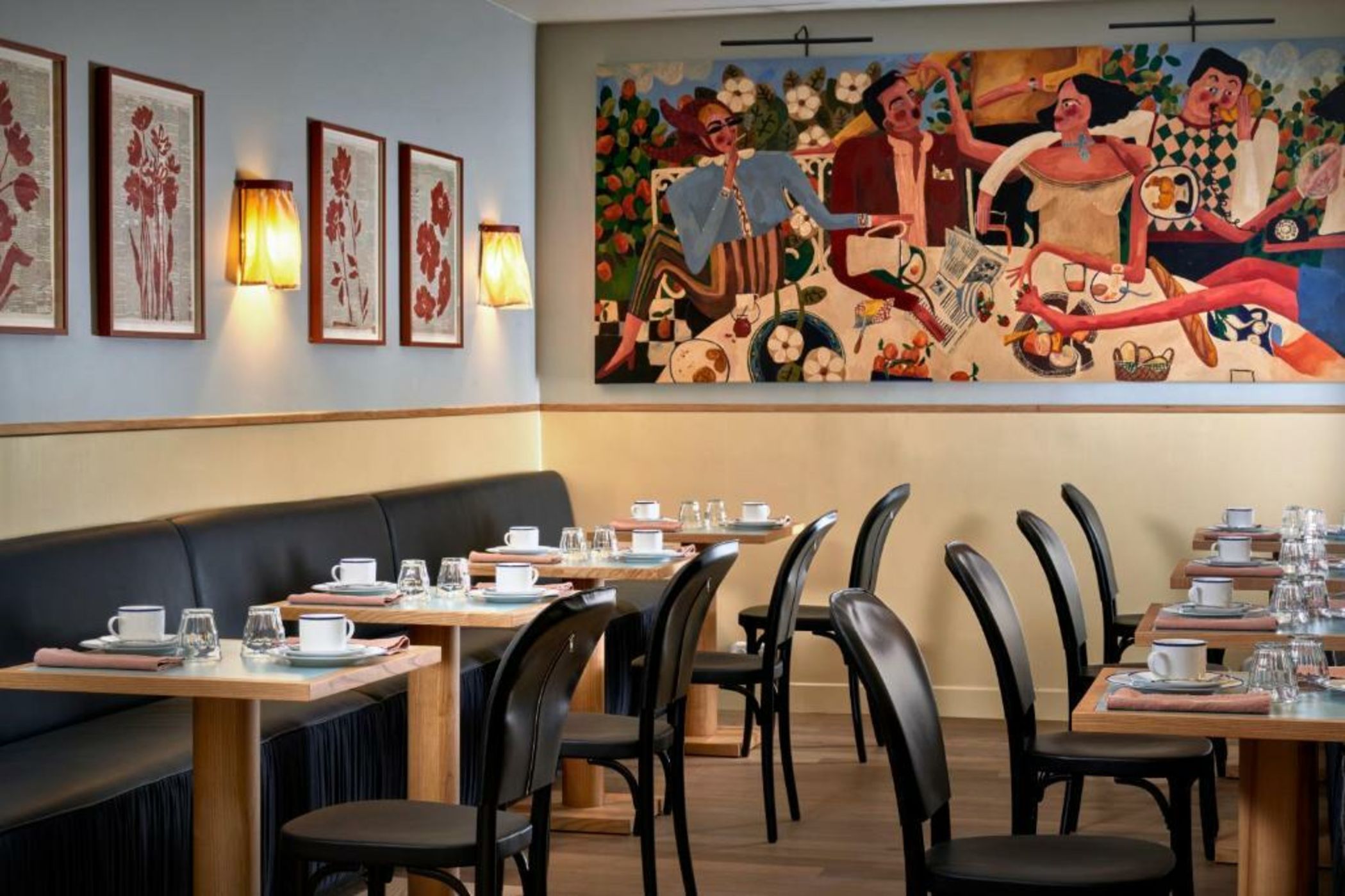 Hôtel de La Boétie