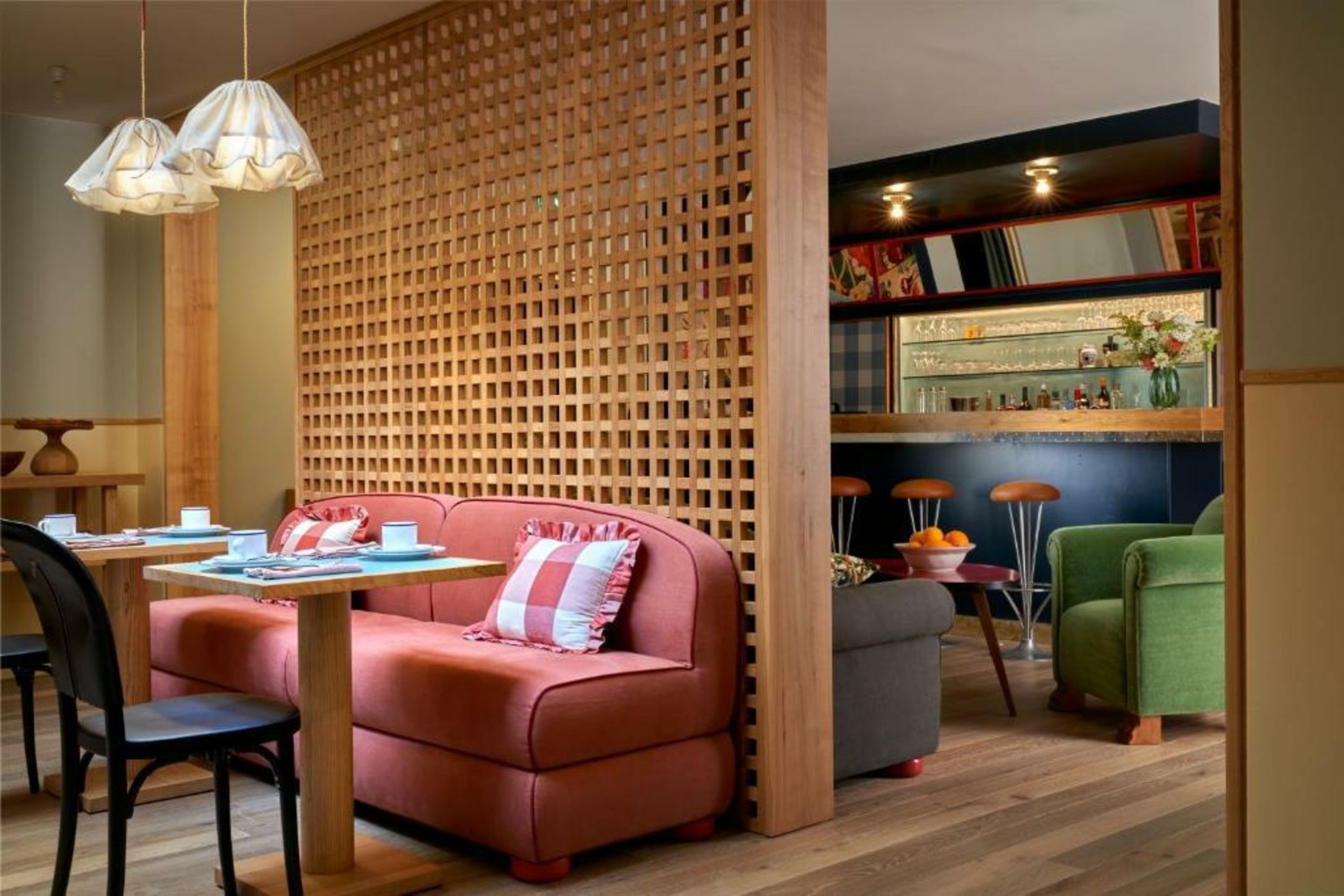 Hôtel de La Boétie